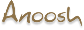 Anoosh