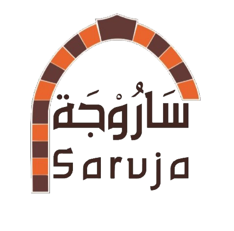 Saruja