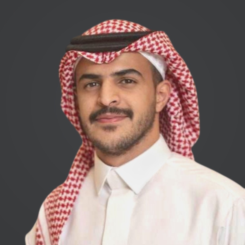 Abdulaziz Almulhem