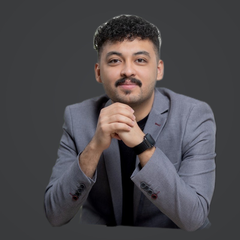 Abdulghafoor Tashkandi
