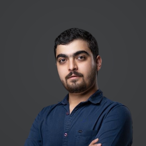 Ali Faiad