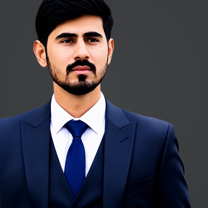 Ashfaq Khan