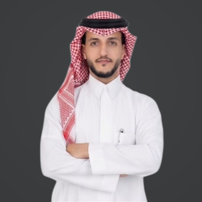 Ibrahim Al Rumayyan