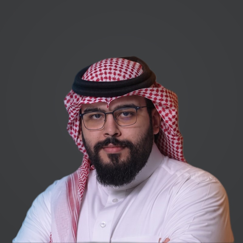 Mshari Alzahrani