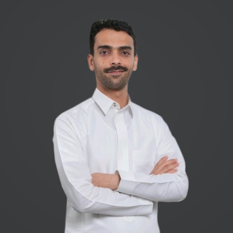 Odai Almekhlafi