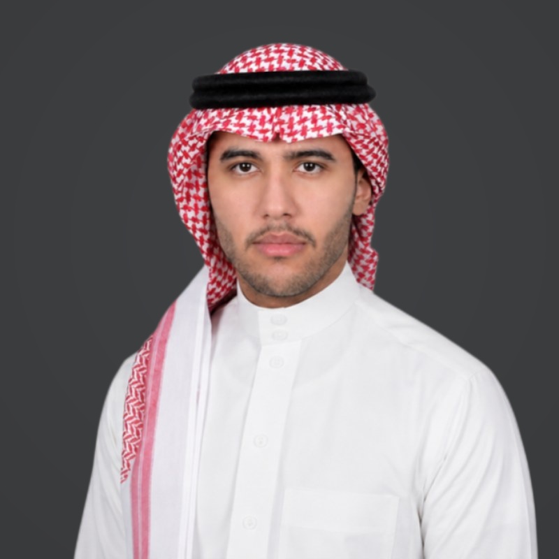 Waleed Alhazzaa